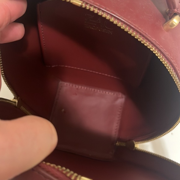 Zac Posen Purse - Picture 5 of 8